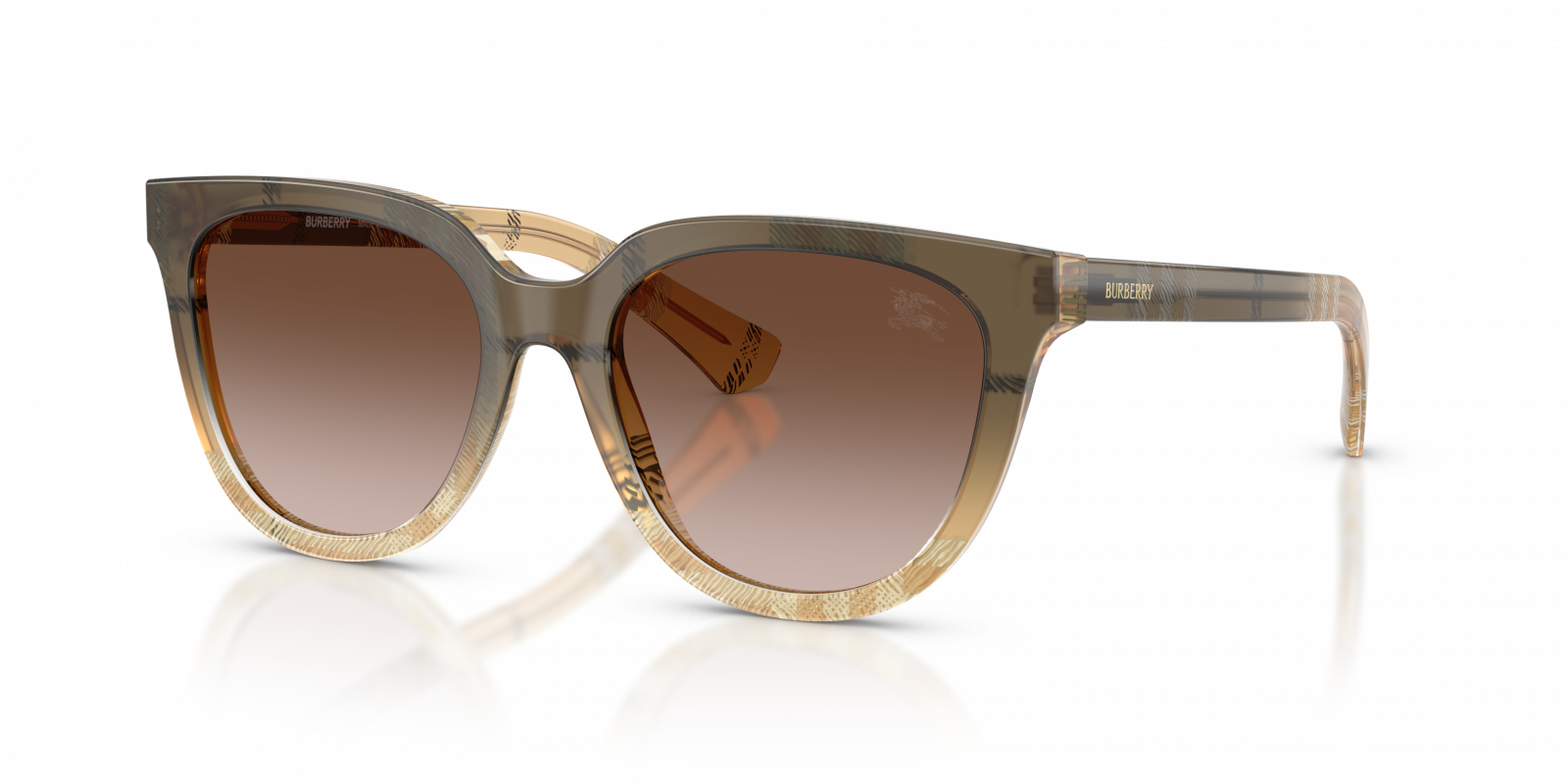 Burberry BE4469 420113  